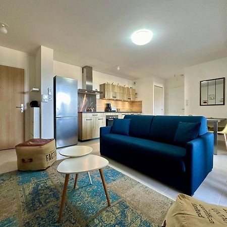 Appartement Cumaru Vue Mer Saint-Florent  Εξωτερικό φωτογραφία