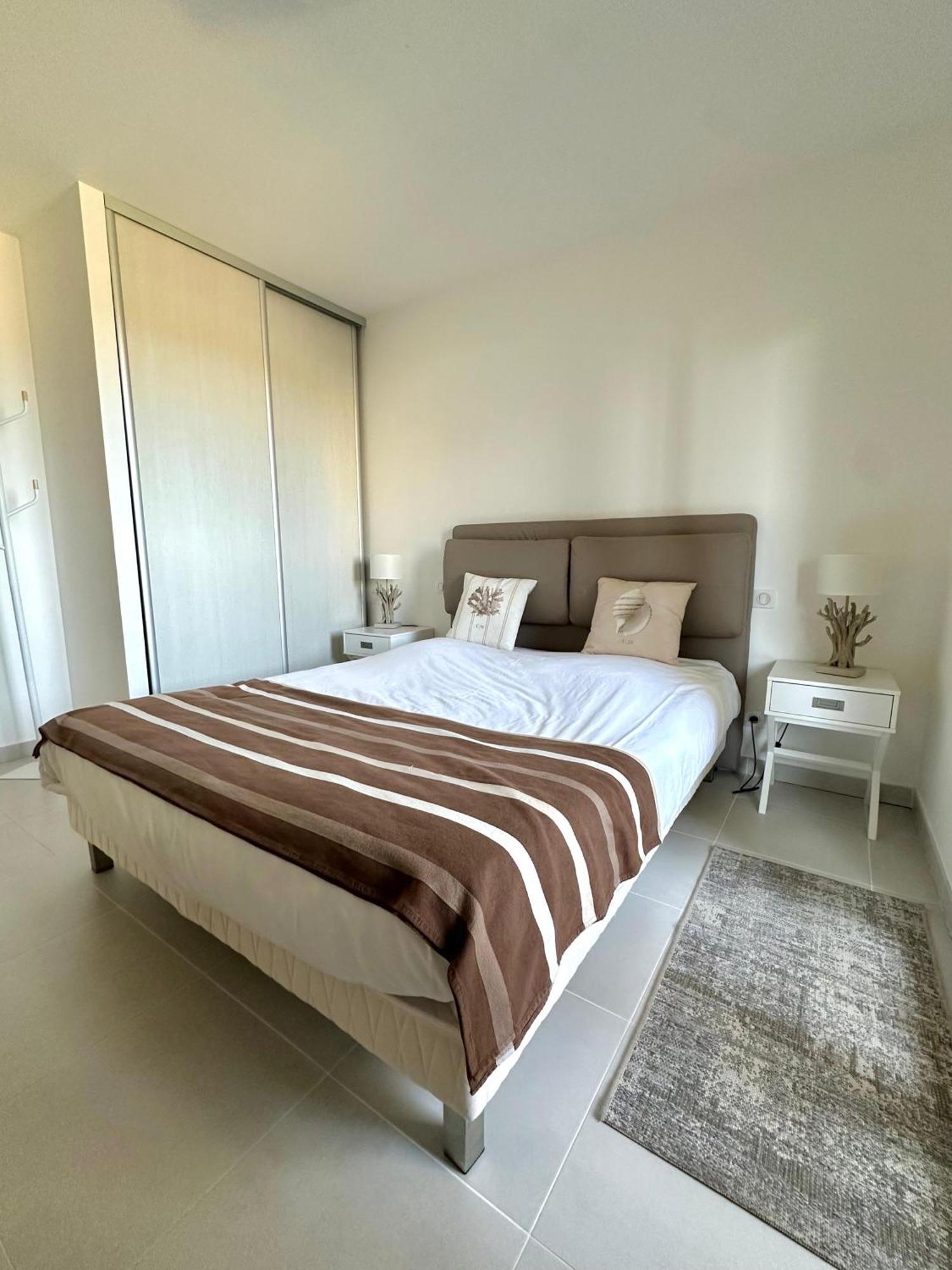 Appartement Cumaru Vue Mer Saint-Florent  Εξωτερικό φωτογραφία