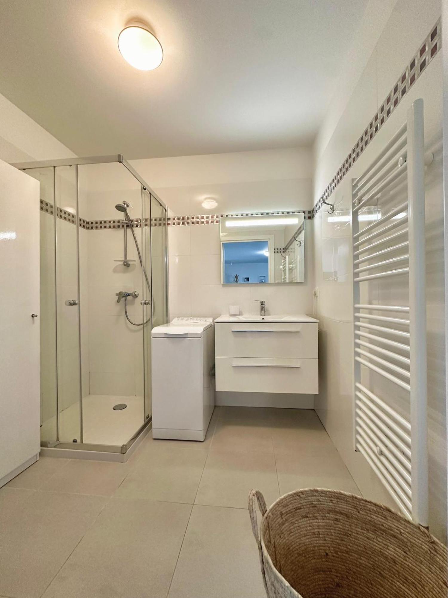 Appartement Cumaru Vue Mer Saint-Florent  Εξωτερικό φωτογραφία